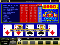 Aces and Eights